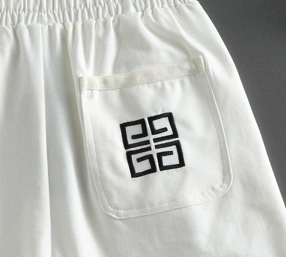 Givenchy Short Pants